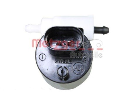Моторчик (насос) омывателя metzger 2220099