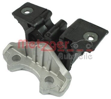 Подушка (опора) двигателя metzger 8050950