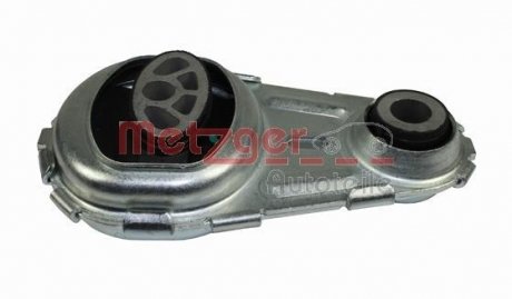 Подушка (опора) двигателя metzger 8053717