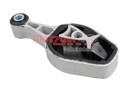 Опора двигуна гумометалева metzger 8053770