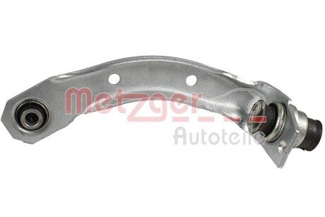 Подушка (опора) двигателя metzger 8053926