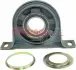 Опора карданного вала METZGER 8070121