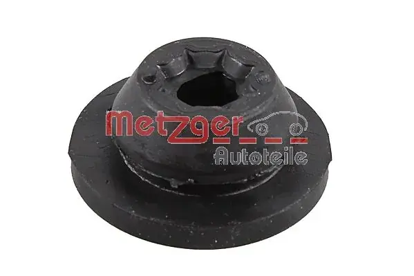 Подушка (опора) двигателя METZGER 0899128