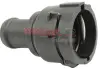 Патрубок пластиковий METZGER 4010161