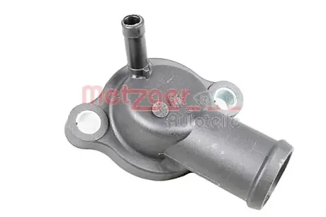 Патрубок пластиковий METZGER 4010269