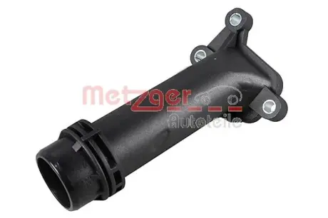 Патрубок пластиковий METZGER 4010279 Бмв Х5 е70