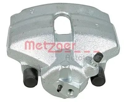 Передній гальмівний супорт METZGER 6260004
