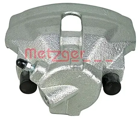 Передний тормозной суппорт METZGER 6260022