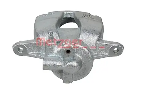 Передній гальмівний супорт METZGER 6260029