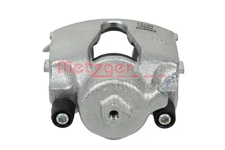 Передній гальмівний супорт METZGER 6260032