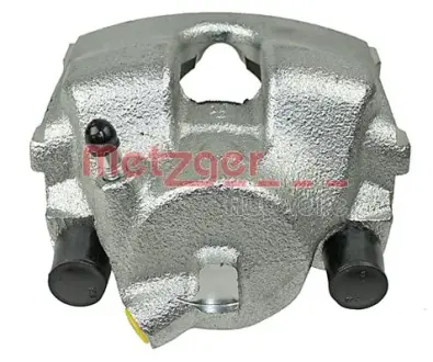 Передній гальмівний супорт METZGER 6260054