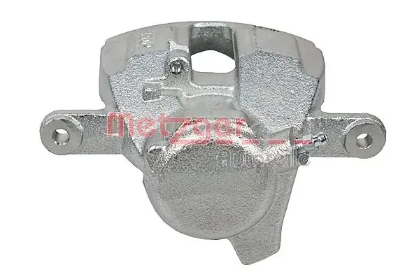 Передний тормозной суппорт METZGER 6260075