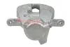 Передний тормозной суппорт METZGER 6260075