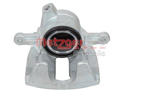Передний тормозной суппорт metzger 6260076
