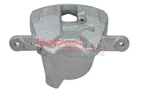 Передний тормозной суппорт METZGER 6260076
