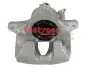 Передний тормозной суппорт METZGER 6260147