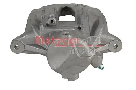 Передній гальмівний супорт METZGER 6260147