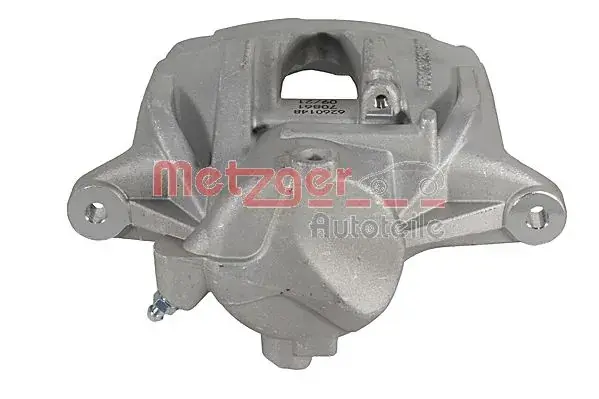 Передний тормозной суппорт METZGER 6260148