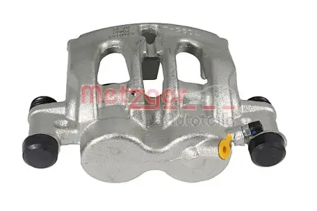 Передний тормозной суппорт METZGER 6260183