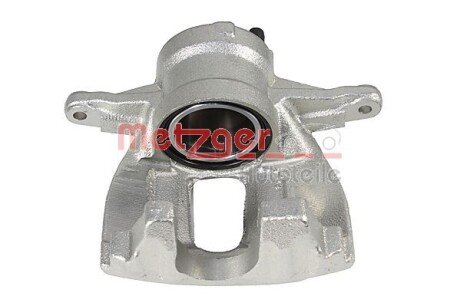 Передний тормозной суппорт metzger 6260206
