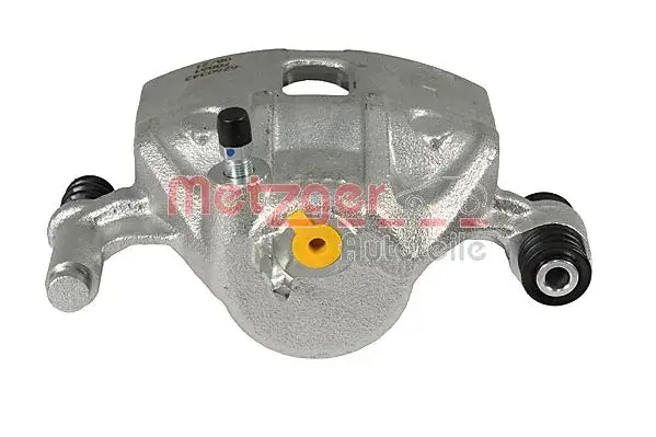 Передний тормозной суппорт METZGER 6260343