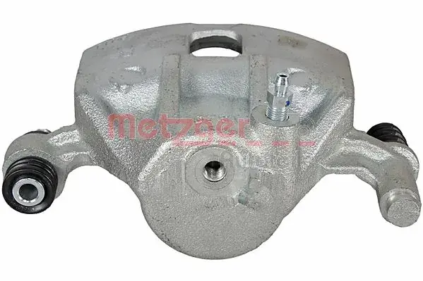 Передний тормозной суппорт METZGER 6260344