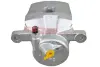 Передний тормозной суппорт METZGER 6260543