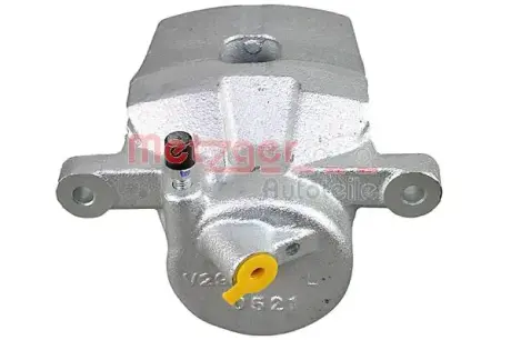 Передний тормозной суппорт METZGER 6260543