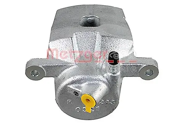 Передний тормозной суппорт METZGER 6260544