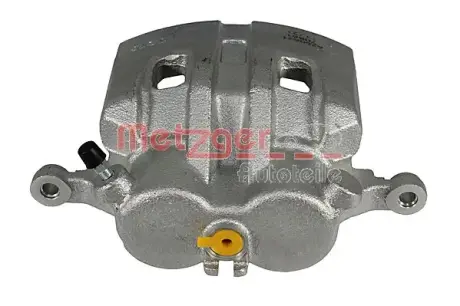 Передний тормозной суппорт METZGER 6260621