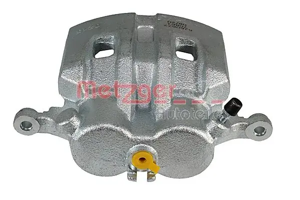 Передний тормозной суппорт METZGER 6260622