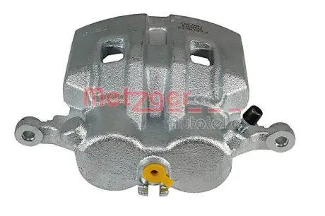 Передний тормозной суппорт METZGER 6260622