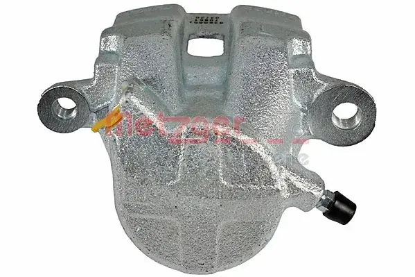 Передний тормозной суппорт METZGER 6260807