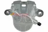 Передний тормозной суппорт METZGER 6260807