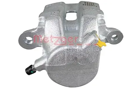 Передній гальмівний супорт METZGER 6260808