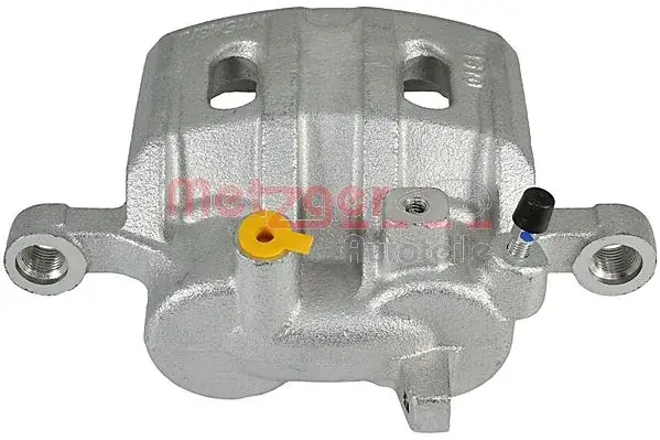 Передний тормозной суппорт METZGER 6260815