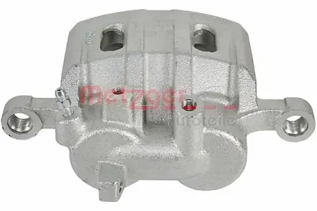 Передний тормозной суппорт METZGER 6260816
