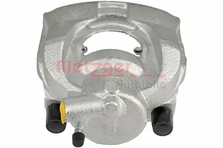Передній гальмівний супорт METZGER 6261059