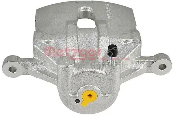 Передний тормозной суппорт METZGER 6261087