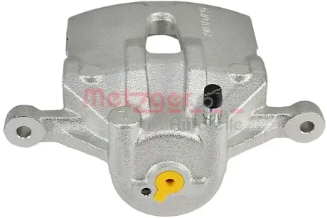 Передний тормозной суппорт METZGER 6261087