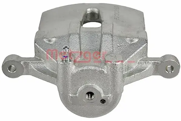 Передний тормозной суппорт METZGER 6261088