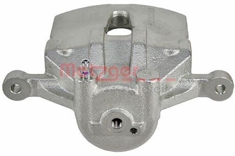 Передний тормозной суппорт metzger 6261088 на Hyundai I30