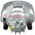 Передний тормозной суппорт METZGER 6261099