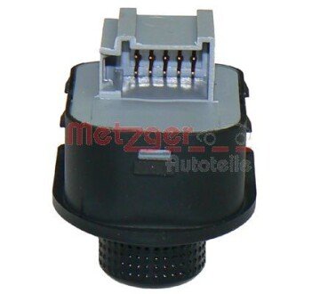 Перемикач електричний (напруга <60В) metzger 0916065