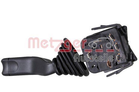 Перемикач підрульовий metzger 0916069