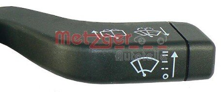 Перемикач підрульовий washer OPEL metzger 0916057