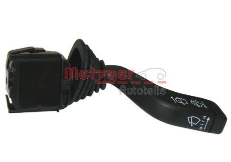 Перемикач підрульовий washer OPEL metzger 0916057 на Опель Корса б