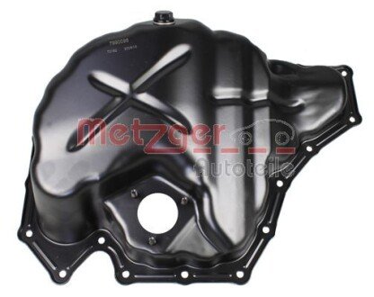 Піддон картера ДВЗ metzger 7990095