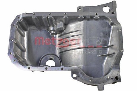 Піддон картера ДВЗ metzger 7990121