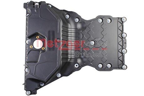 Піддон картера ДВЗ metzger 7990166